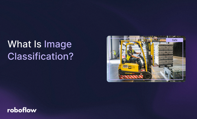 image classification