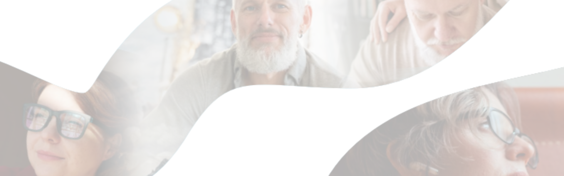 A laptop on the grass and a person's hand typing