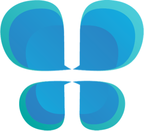 Butterfly Logo