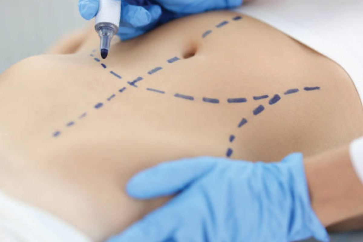 Luxe Mani Pedi - Dr Tass Crown Metropol Melbourne