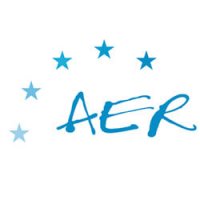 AER logo square