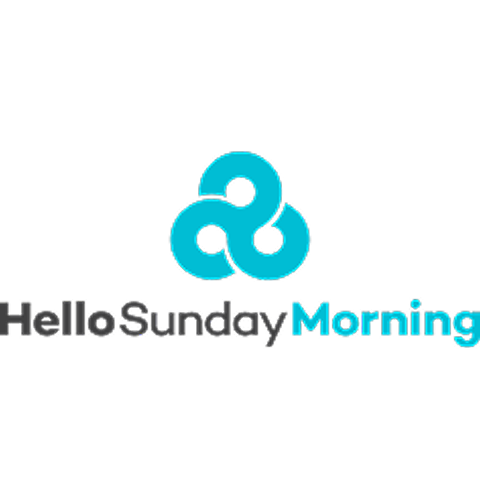 Hello Sunday Morning Logo