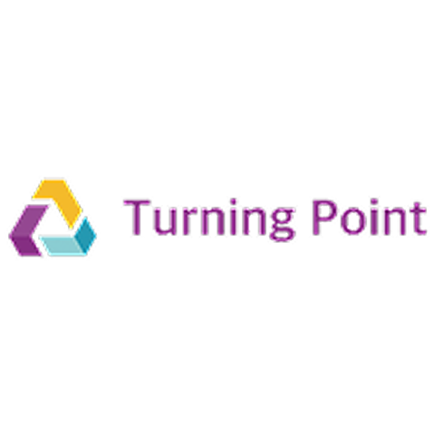 Turning Point Logo