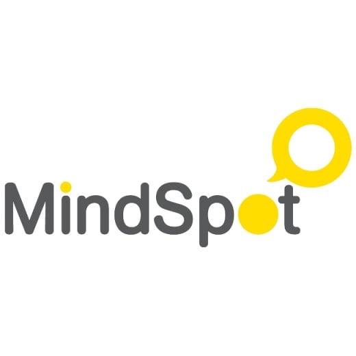 MindSpot logo