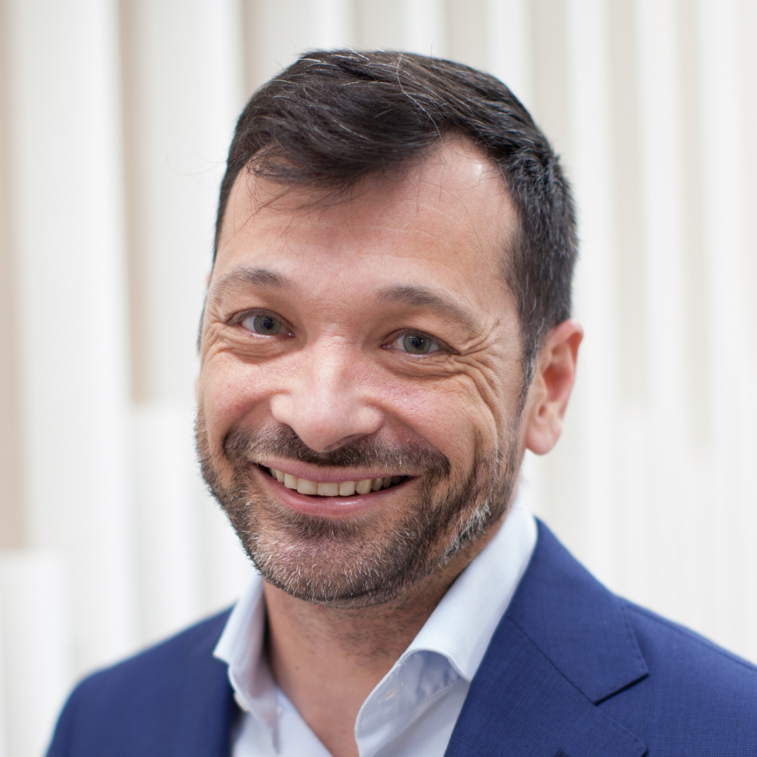 Beyond Blue Director Jono Nicholas