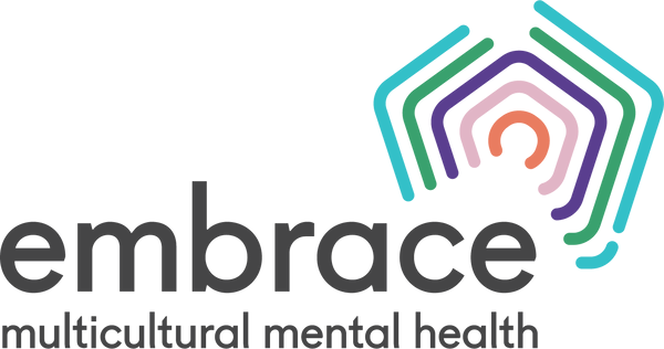 Embrace Multicultural Mental Health