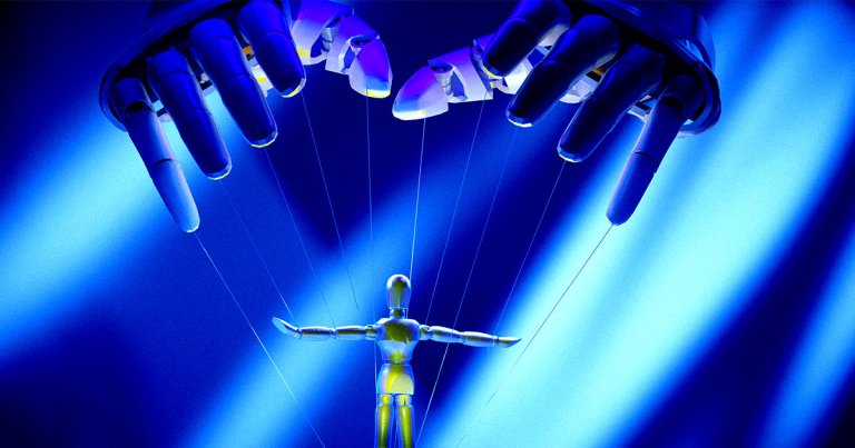 Researchers have found that trust in artificial intelligence falls among people as they become more AI literate.