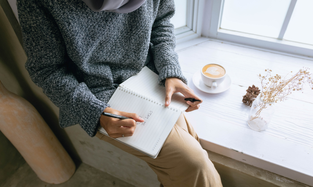 Grief Recovery Part 2: Recognise and Engage Your Strengths