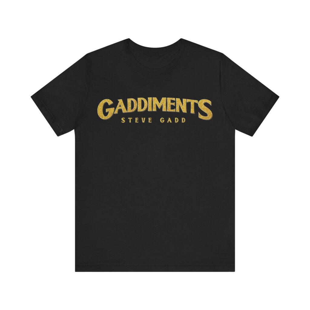 Gaddiments Shirt product image