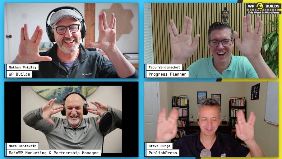 "Fully embrace the Wapuu" - This Week in WordPress #352