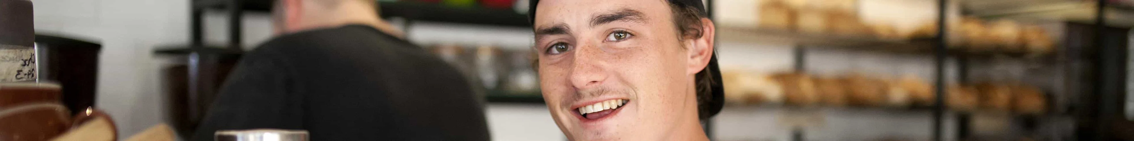 work and money banner