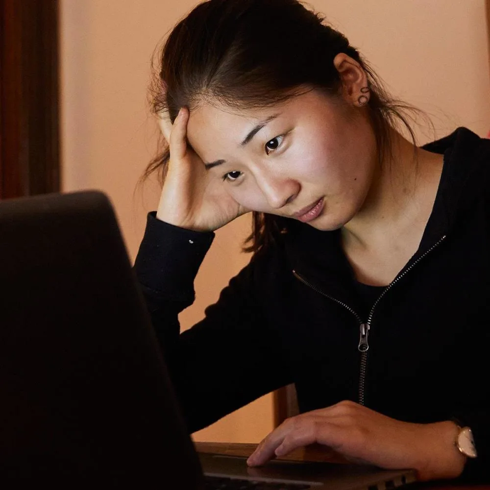 exam stress desktop index