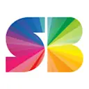 super better logo png