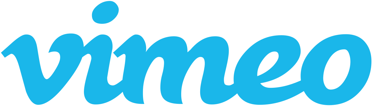 Logo: Vimeo