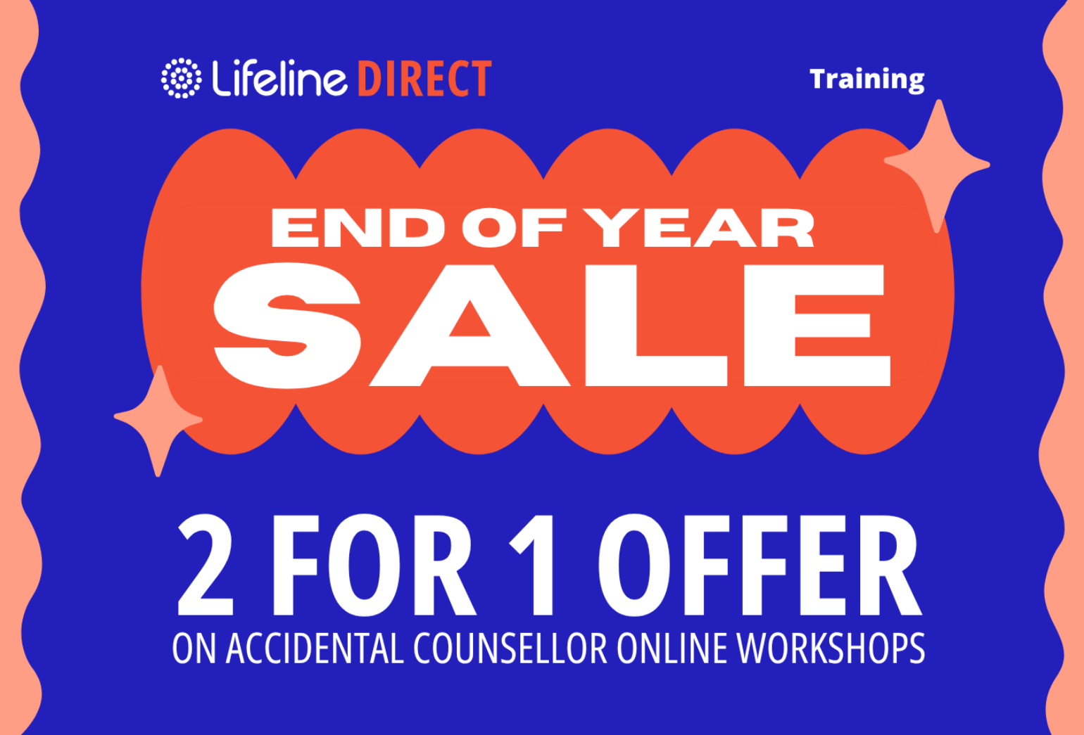 Training sale online workshops