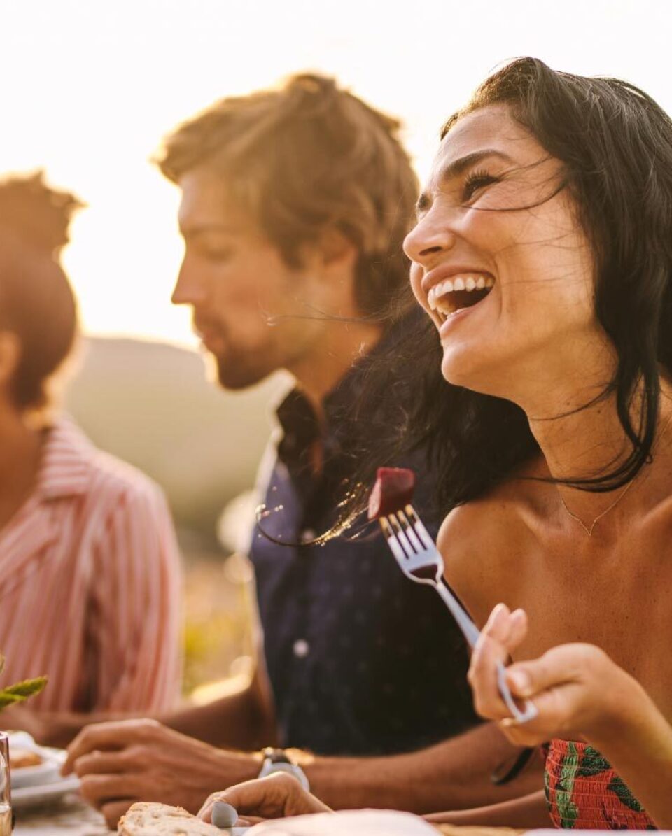 Host a fundraiser for lifeline