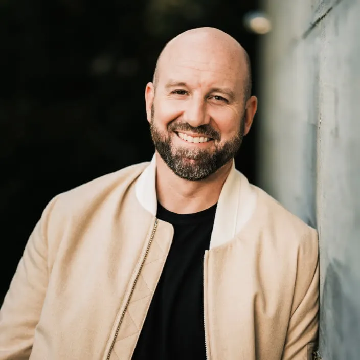 Andrew „Boz“ Bosworth, Chief Technology Officer