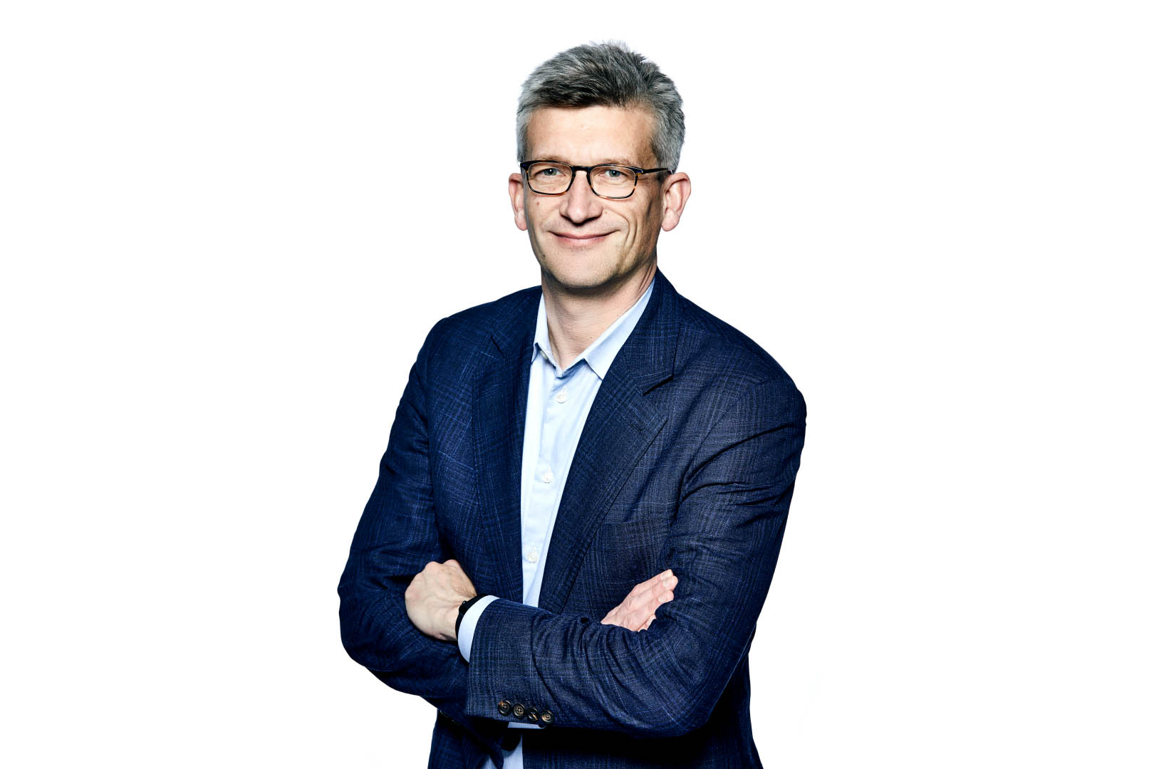 Dave Wehner, Chief Strategy Officer