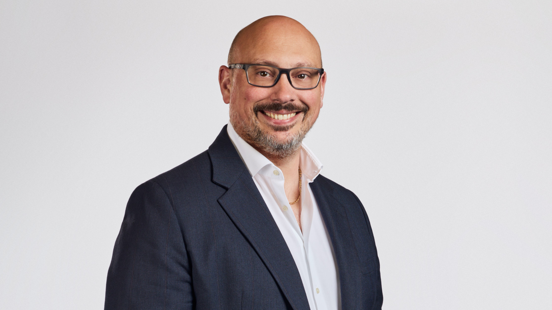 Alex Schultz, Chief Marketing Officer und VP of Analytics