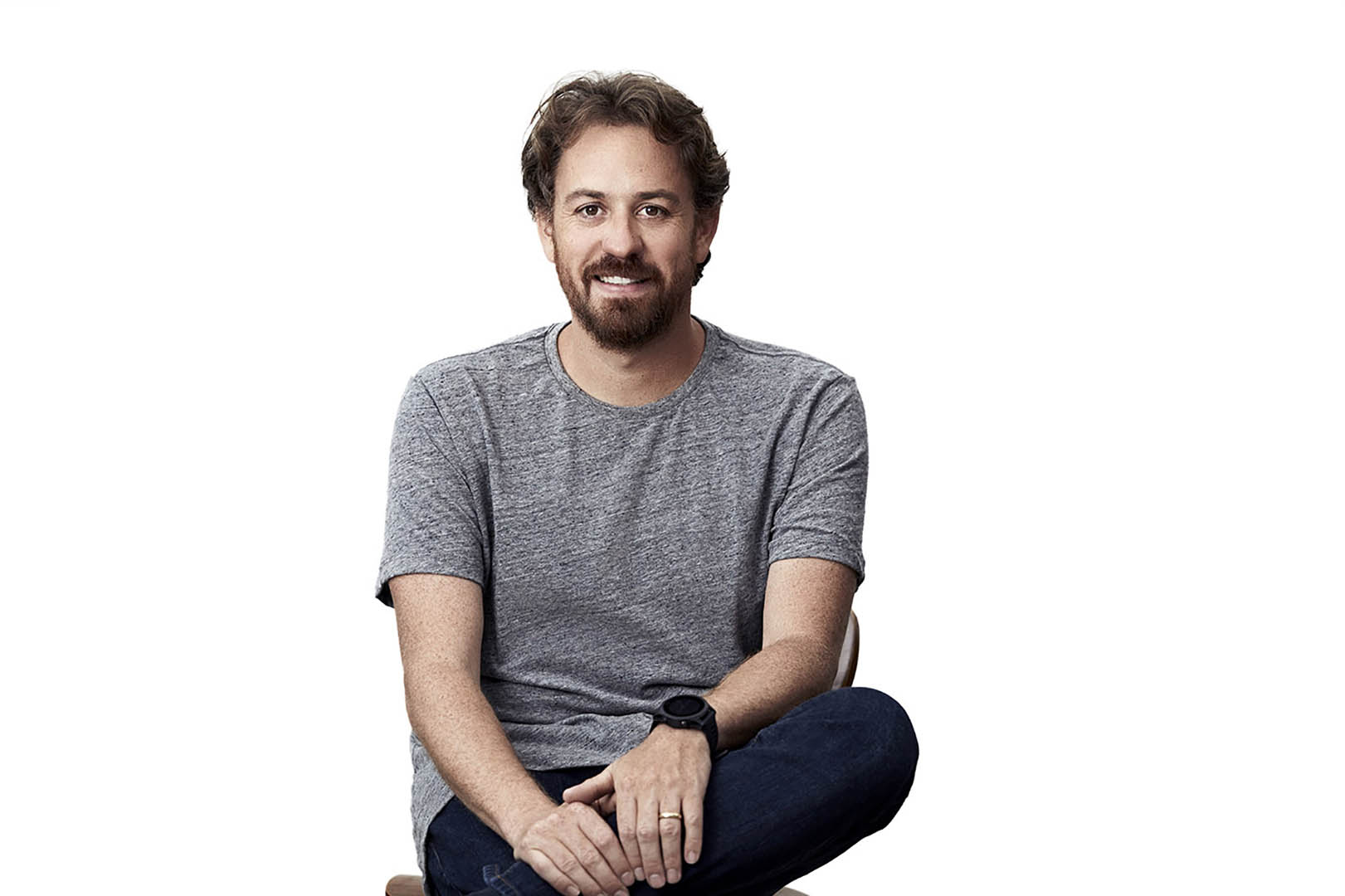 Will Cathcart, Head of WhatsApp