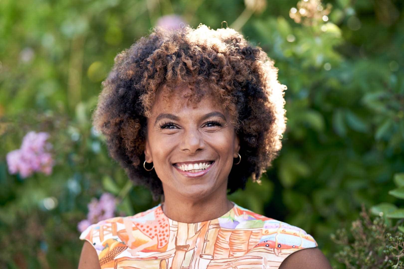 Maxine Williams, Chief Diversity Officer