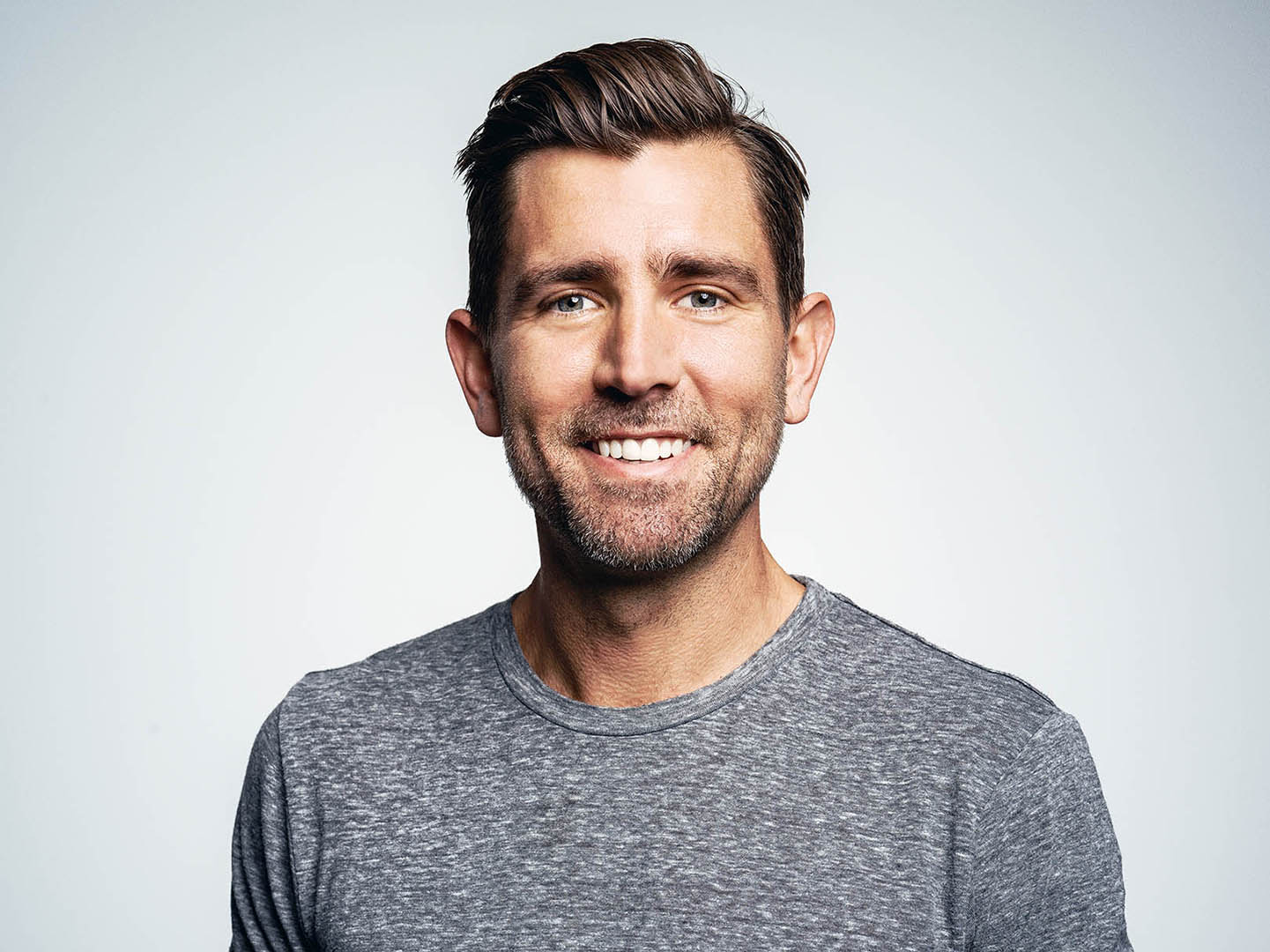 Chris Cox, Chief Product Officer