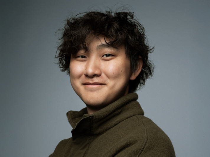 Alexandr Wang, Chief AI Officer