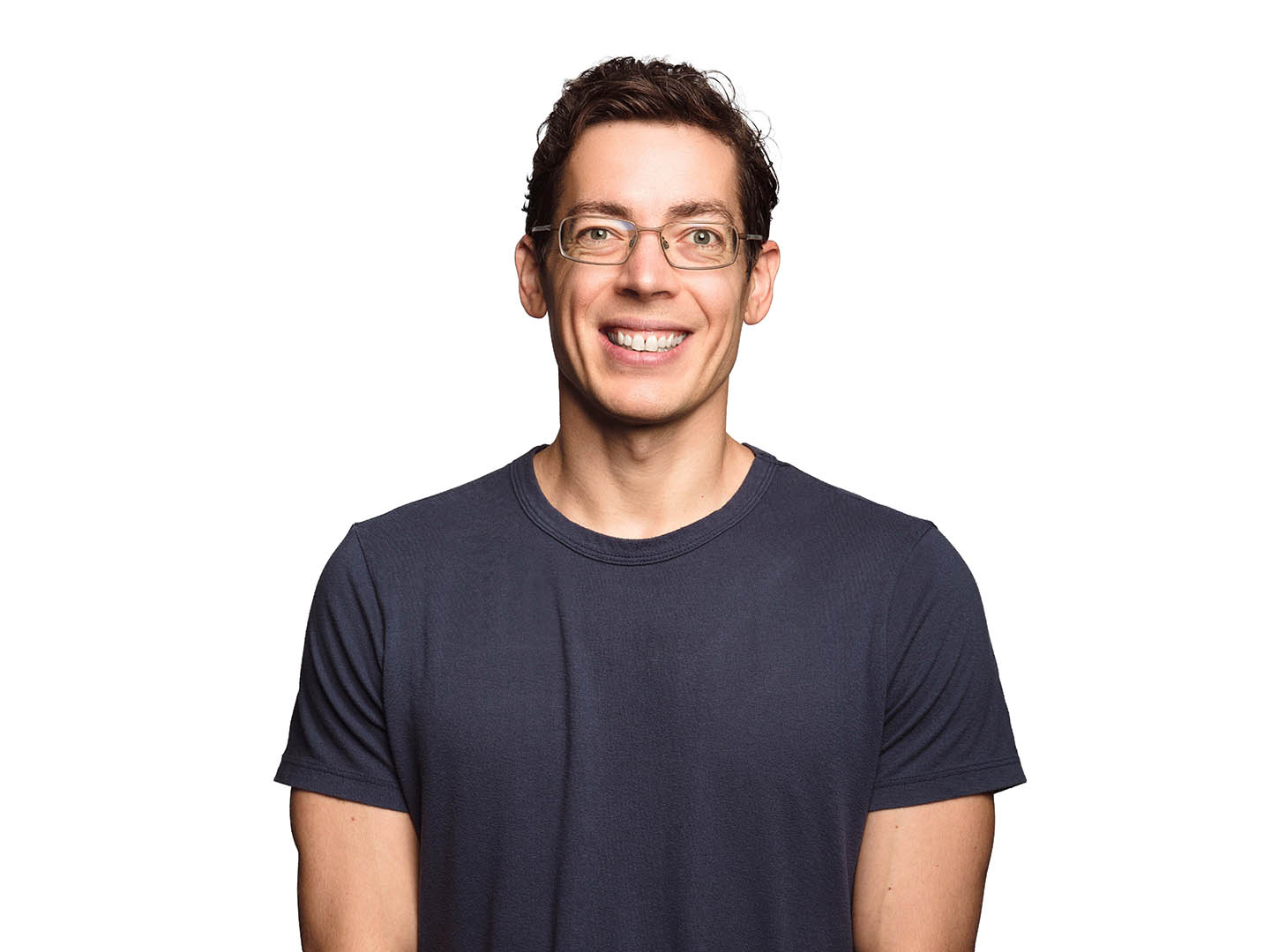 John Hegeman, Head of Monetization