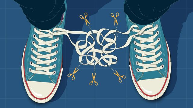 Unpicking How to Measure the Complexity of Knots