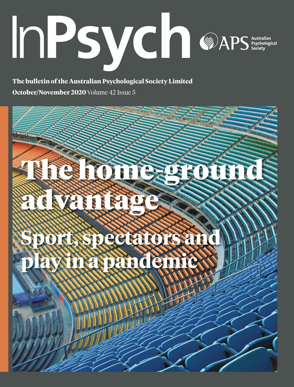 October/November 2020