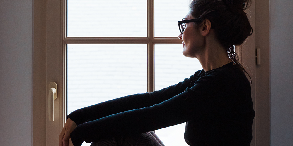 Breaking free of social anxiety