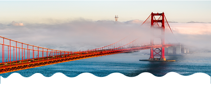 San Francisco cityscape