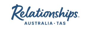 Relationship Australia Tasmania Logo