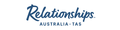 Relationship Australia Tasmania Logo