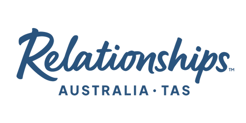 relationship australia tasmania