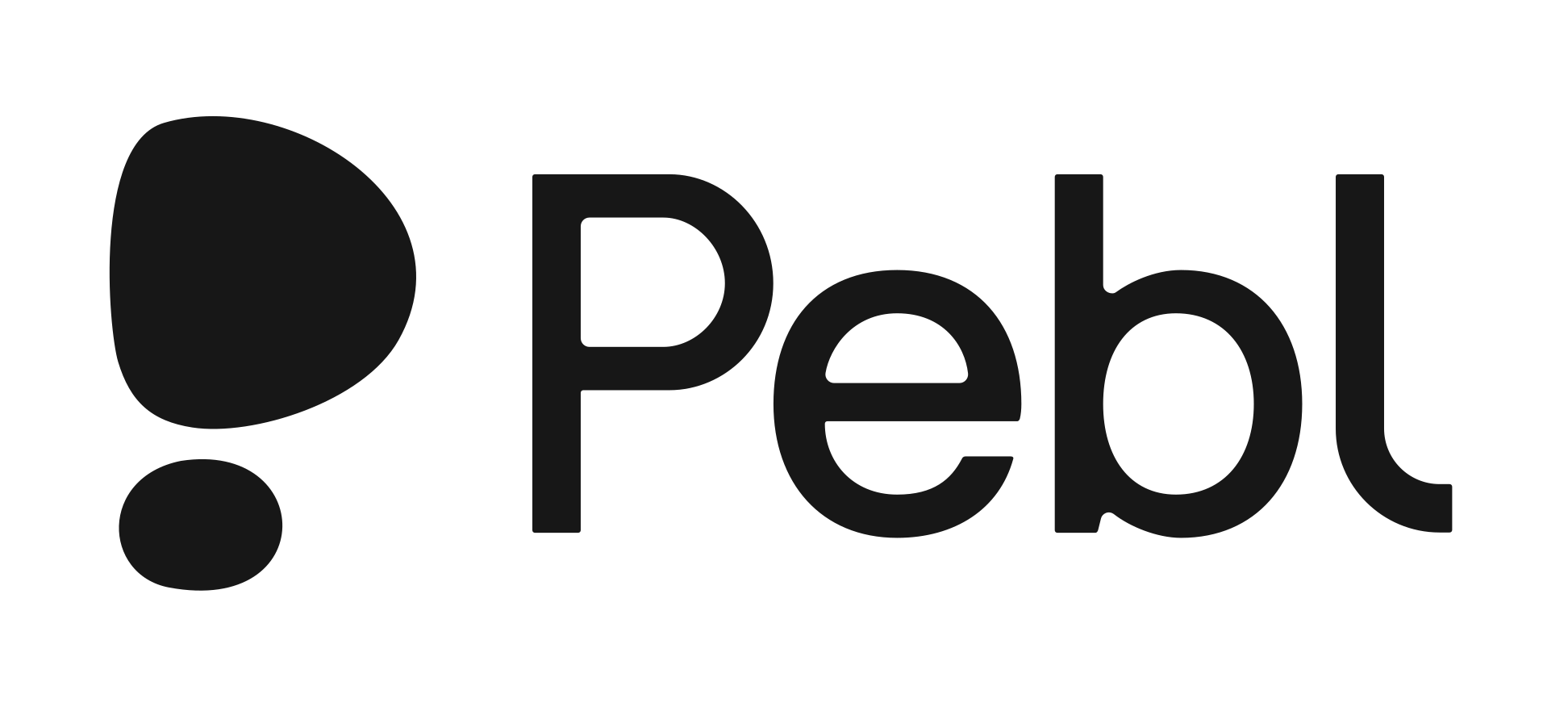 Pebl Logo