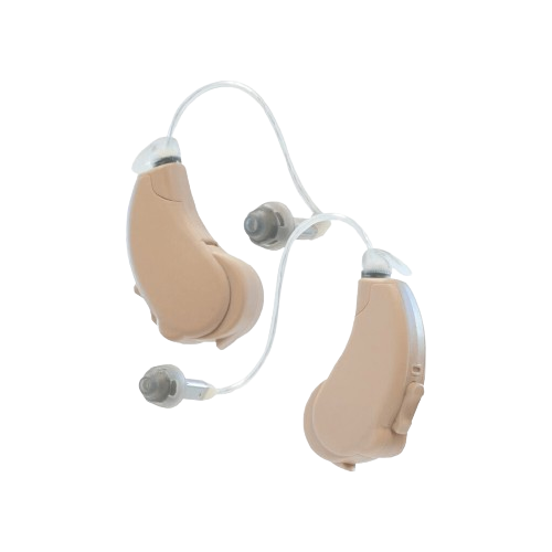 Lucid Engage Hearing Aid