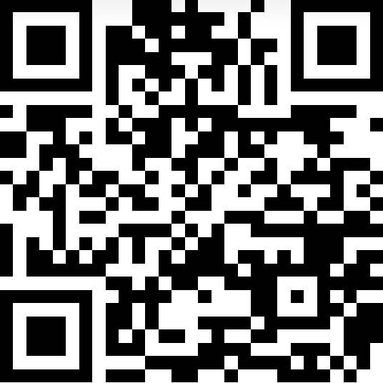 Web Browser collective QR code failed to load