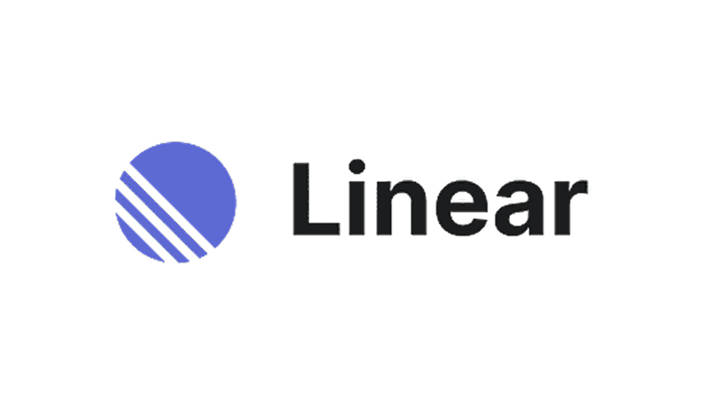 Linear Logo