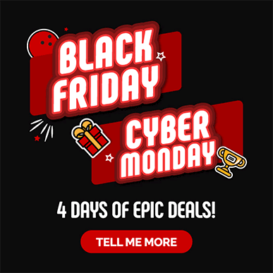 4 days of epic deals!